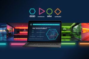 De’Longhi Group und K16 gewinnen Deutschen Agenturpreis 2025 für FUTURESQUE