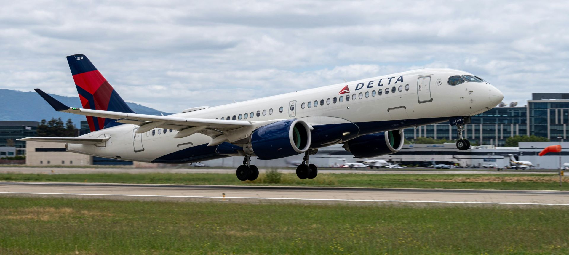 Delta beziffert Schaden durch US-Government Shutdown auf 200 Millionen Dollar
