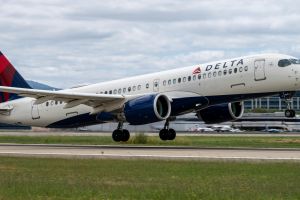 Delta beziffert Schaden durch US-Government Shutdown auf 200 Millionen Dollar