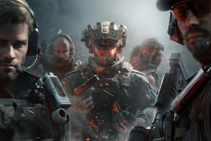 Delta Force: Mobile-Version & Season Eclipse Vigil bringen das ultimative Taktik-Upgrade