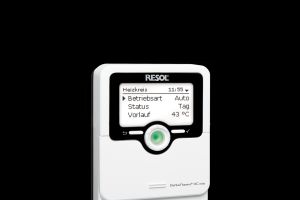 DeltaTherm® HC mini – so groß kann klein sein