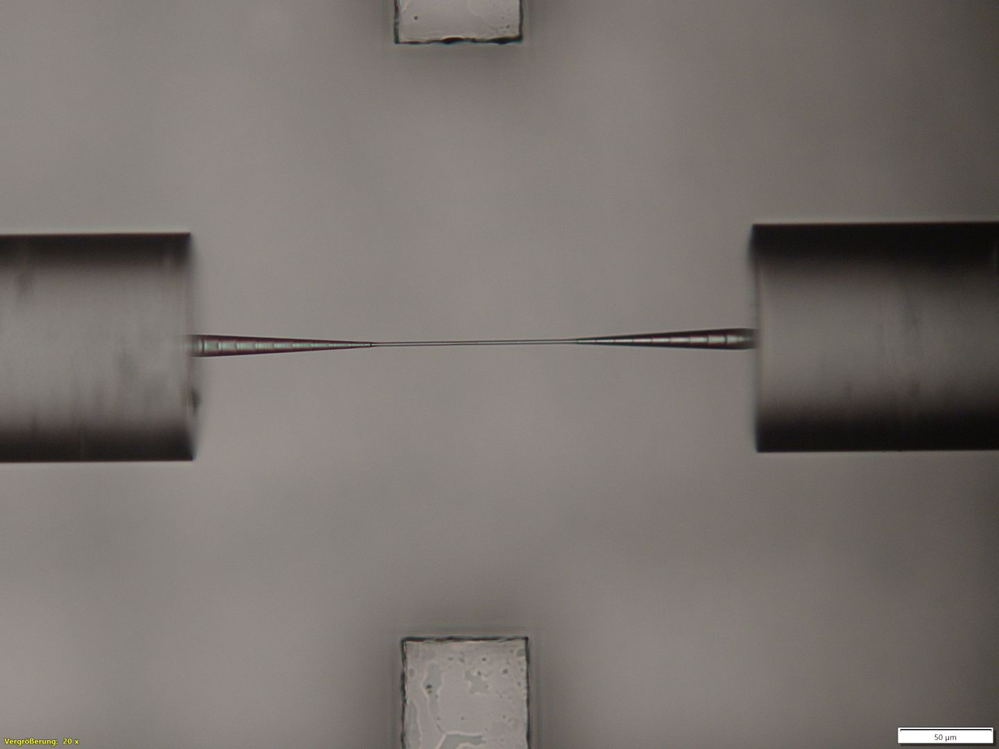 Dem Quantencomputer geht ein Licht auf