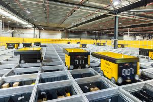 Dematic präsentiert Flexible Automation-Portfolio auf der Logistics & Automation 2026 in Bern