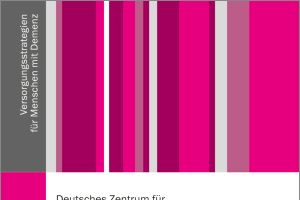 Demenz: Neues Fachbuch zur Situation pflegender Angehöriger