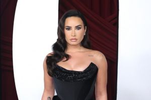 Demi Lovato