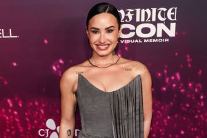 Demi Lovato