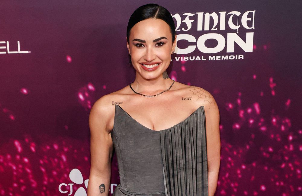 Demi Lovato