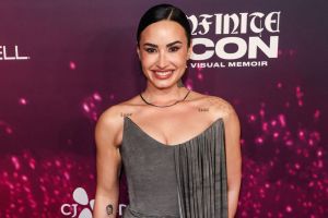 Demi Lovato