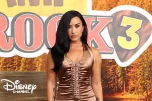 Demi Lovato