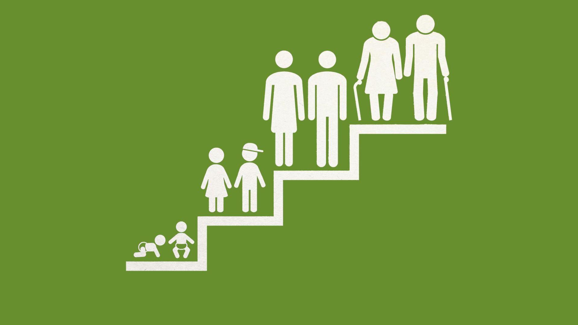 Demografische Wende: Deutschlands Bevölkerung schrumpft erstmals seit Jahren – trotz Zuwanderung
