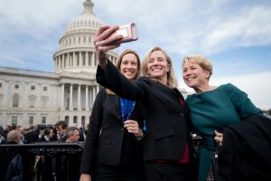 Demokraten feiern Wahlsiege in Virginia und New Jersey – erster Dämpfer für Trump