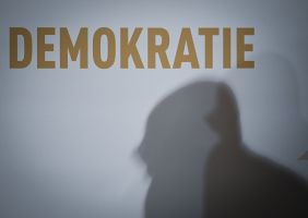 Demokratie