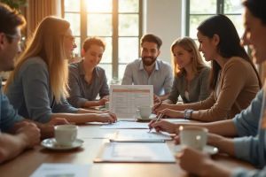 Demokratie-Checkliste