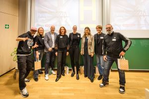 Demokratie im Wandel: Hochschule Hannover lädt zum Update