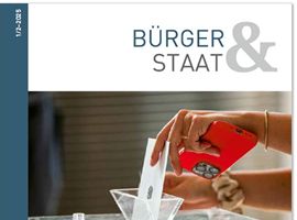 Demokratie in Deutschland