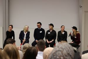 „Demokratie ist ein Mitmachprojekt“