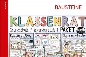 Demokratische Schulentwicklung konkret