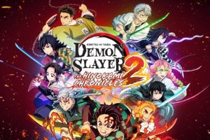 Demon Slayer 2 erhält mächtigen Neuzugang – Doma jetzt als Charakter‑DLC
