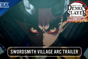 Demon Slayer -Kimetsu no Yaiba- The Hinokami Chronicles 2 – bestellt es euch für die Nintendo Switch