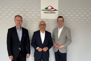 Den direkten Kontakt geknüpft