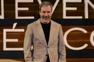 Denis Villeneuve