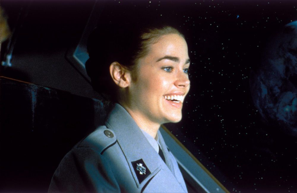 Denise Richards