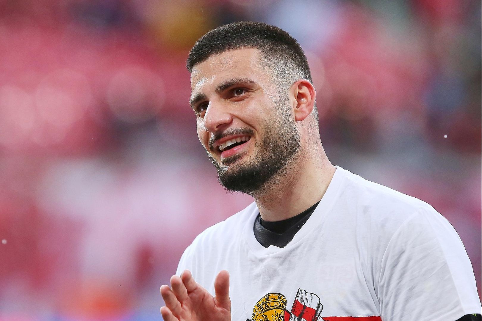 Deniz Undav (Archiv)