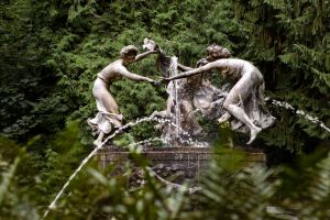 Denkmäler erleben – Burg Schlitz am Internationalen Denkmaltag