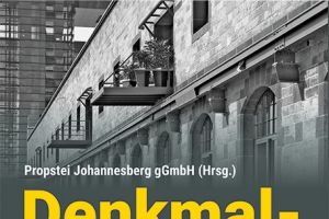 Denkmalpflege