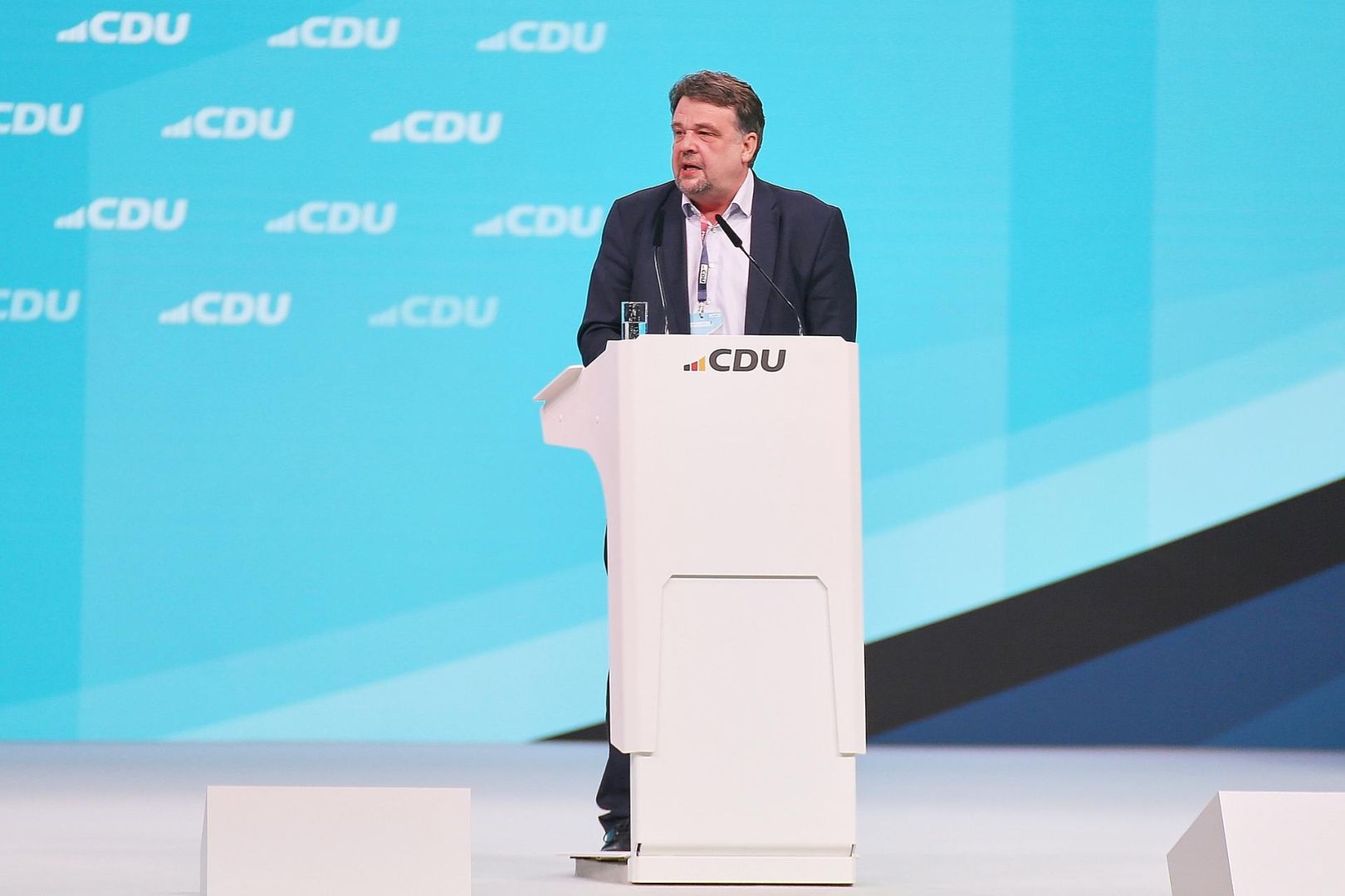 Dennis Radtke (Archiv)