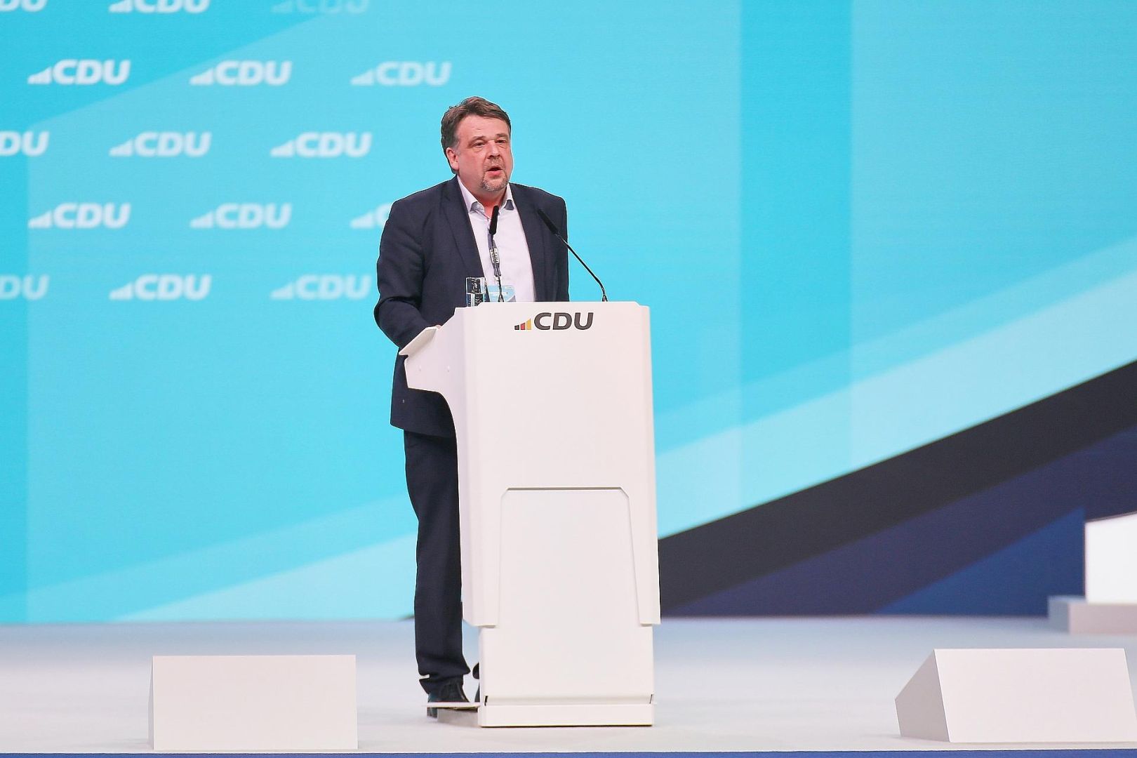 Dennis Radtke (Archiv)