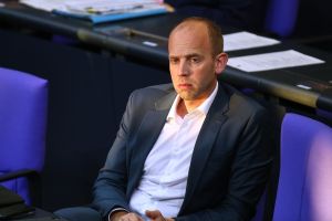 Dennis Rohde (Archiv)