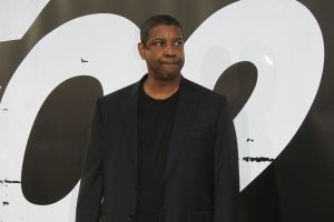 Denzel Washington