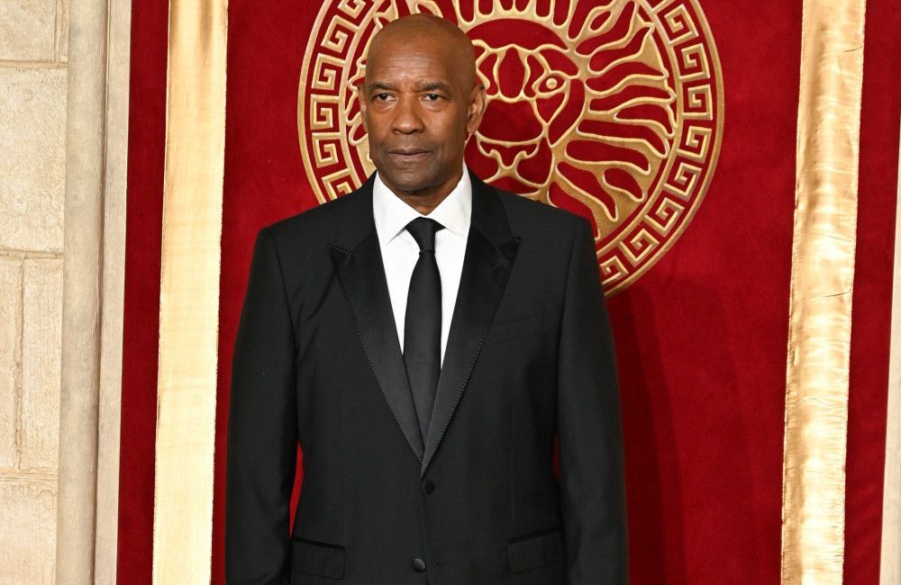 Denzel Washington sieht sich selbst nicht als 'Hollywood-Schauspieler'.