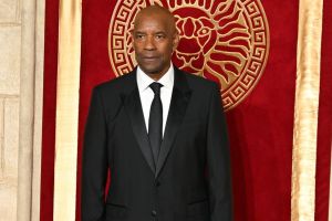 Denzel Washington sieht sich selbst nicht als 'Hollywood-Schauspieler'.
