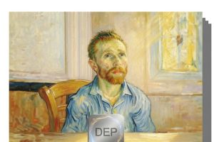 Depression – wenn die Lebensfreude verloren geht