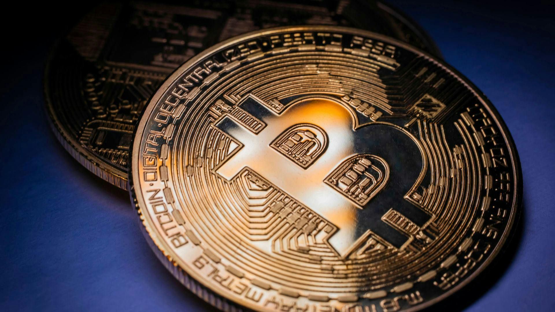 Der Absturz der Hoffnung: Warum der Bitcoin vor einer tieferen Korrektur stehen könnte