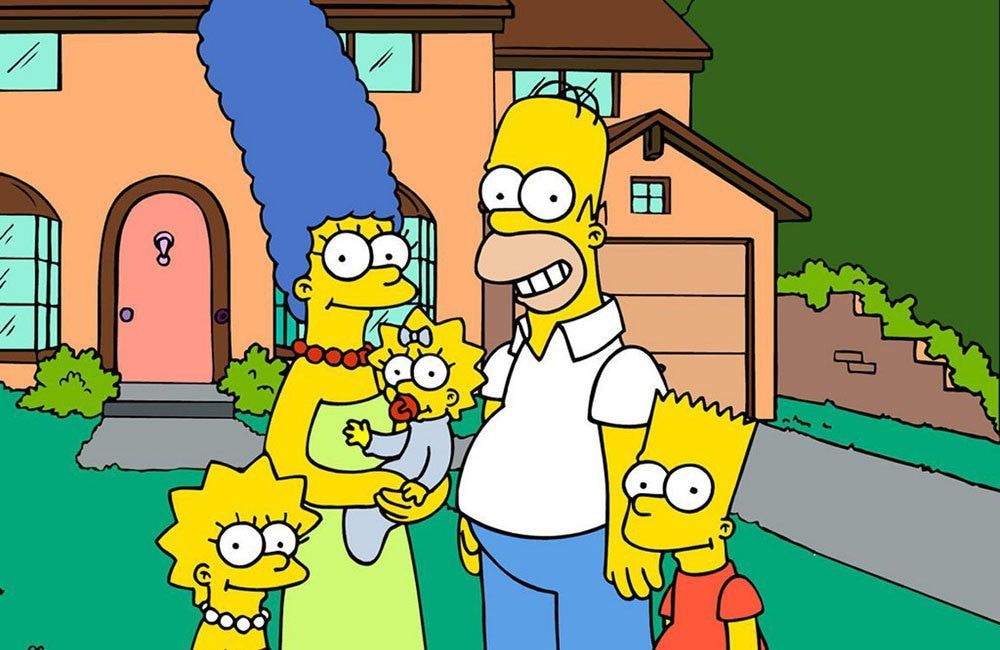 Der Autor der 'Simpsons', Steve Pepoon, ist im Alter von 68 Jahren gestorben.