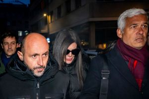 Der Betreiber der Unglücks-Bar soll in Untersuchungshaft