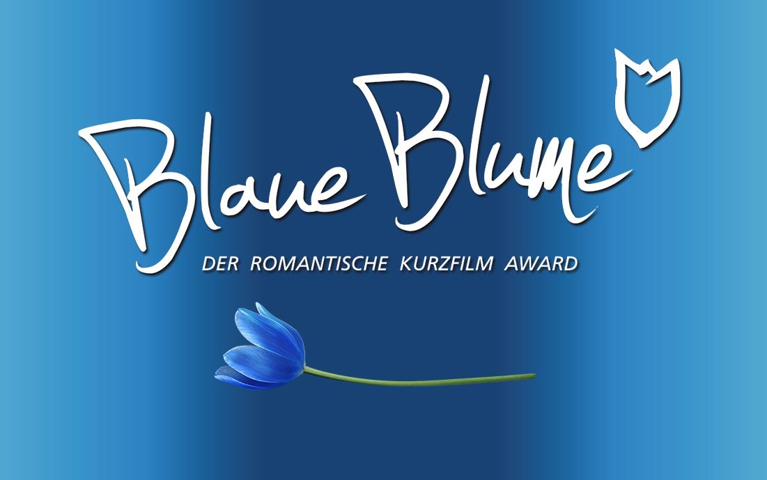 Der BLAUE BLUME Award feiert 2026 sein 15-jähriges Jubiläum