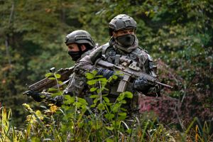 Der Boom der deutschen Rüstungsschmieden verändert die globale Rangordnung