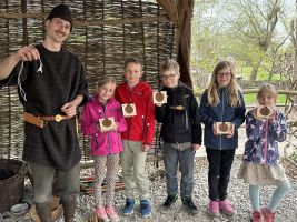 Der Bronzeguss