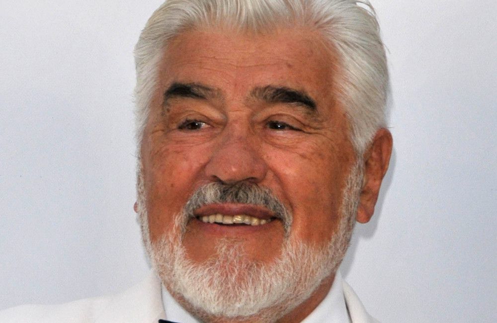 Der deutsche Film verliert einen seiner größten Namen: Mario Adorf ist tot.