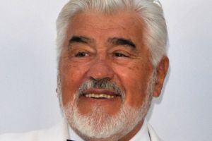 Der deutsche Film verliert einen seiner größten Namen: Mario Adorf ist tot.