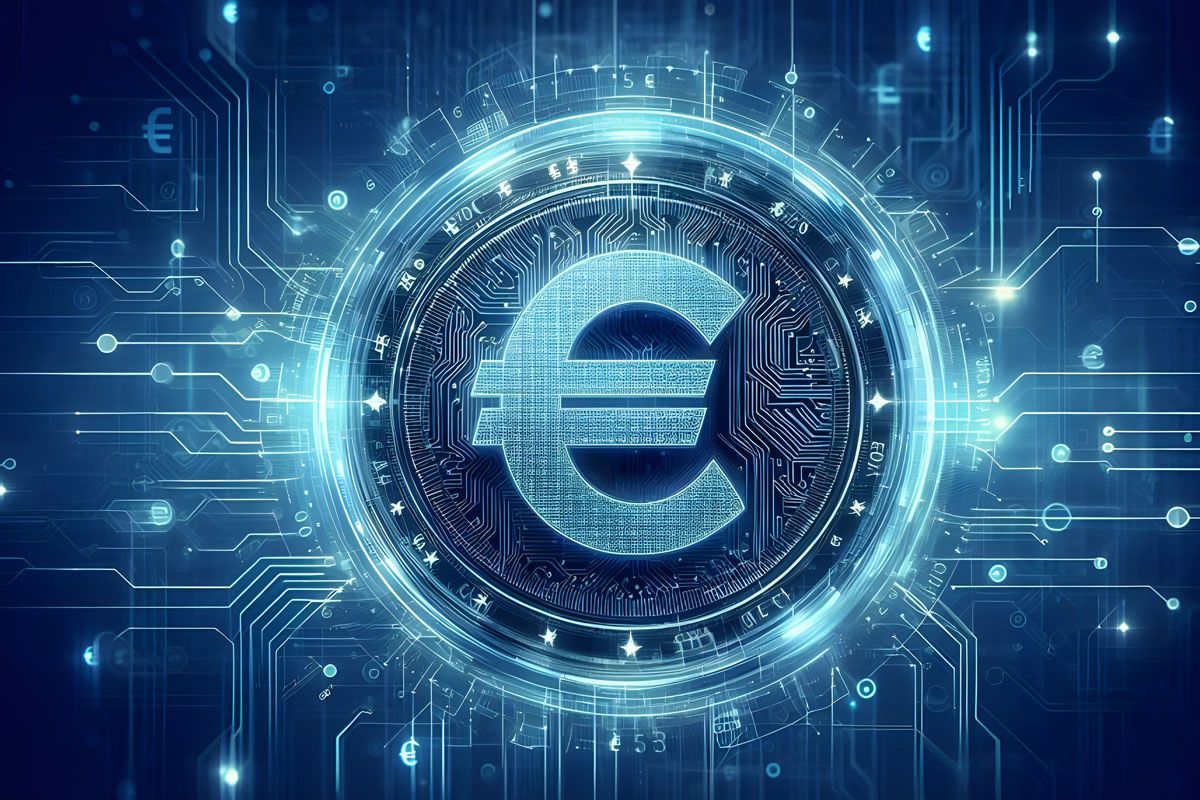 Der digitale Euro – Fortschritt oder Kontrollinstrument?