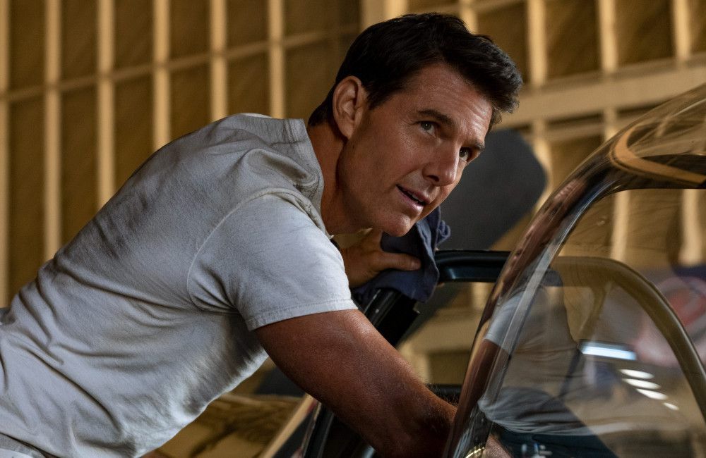 Der dritte 'Top Gun'-Film ist eine große Priorität für Skydance Media.