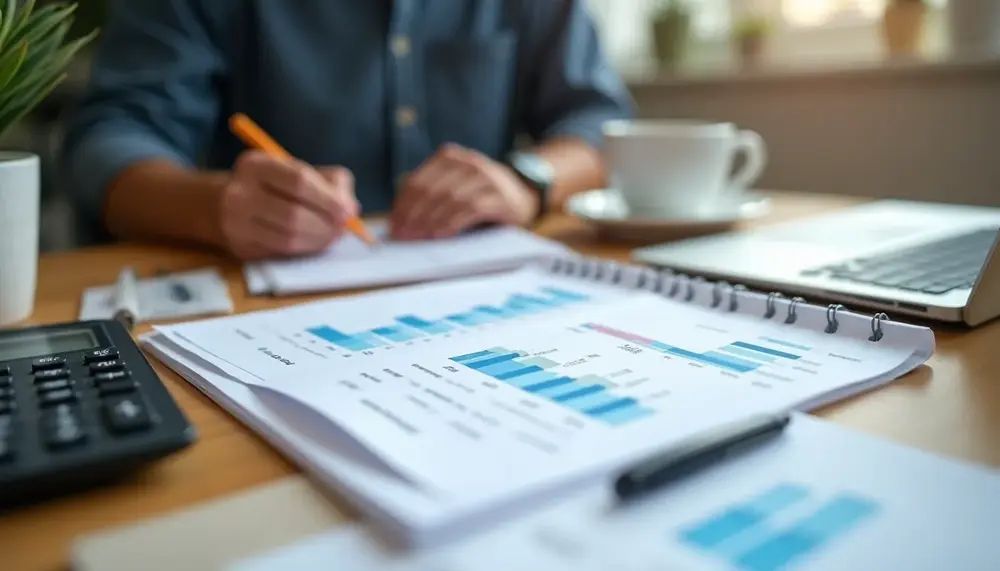 Der durchschnittliche Schufa Score in Deutschland: Ein Überblick