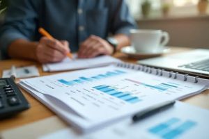 Der durchschnittliche Schufa Score in Deutschland: Ein Überblick