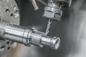 Der ExBurrDrill macht den kleinen, großen Unterschied beim Bohren