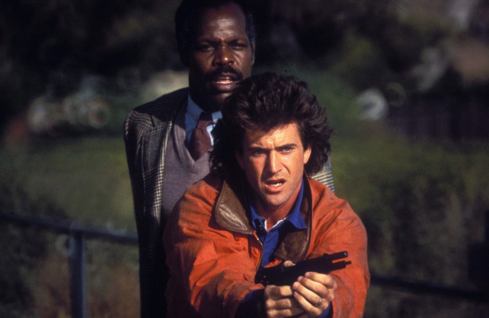 Der fünfte 'Lethal Weapon'-Film steckt in der Entwicklungshölle fest, sagt Mel Gibson.